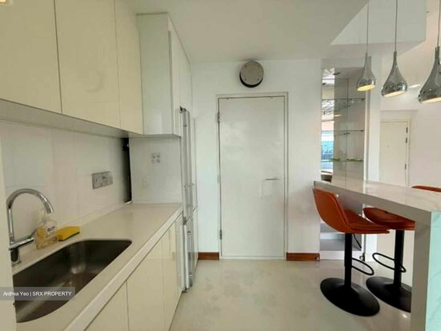 Moda (D15), Apartment #522067081